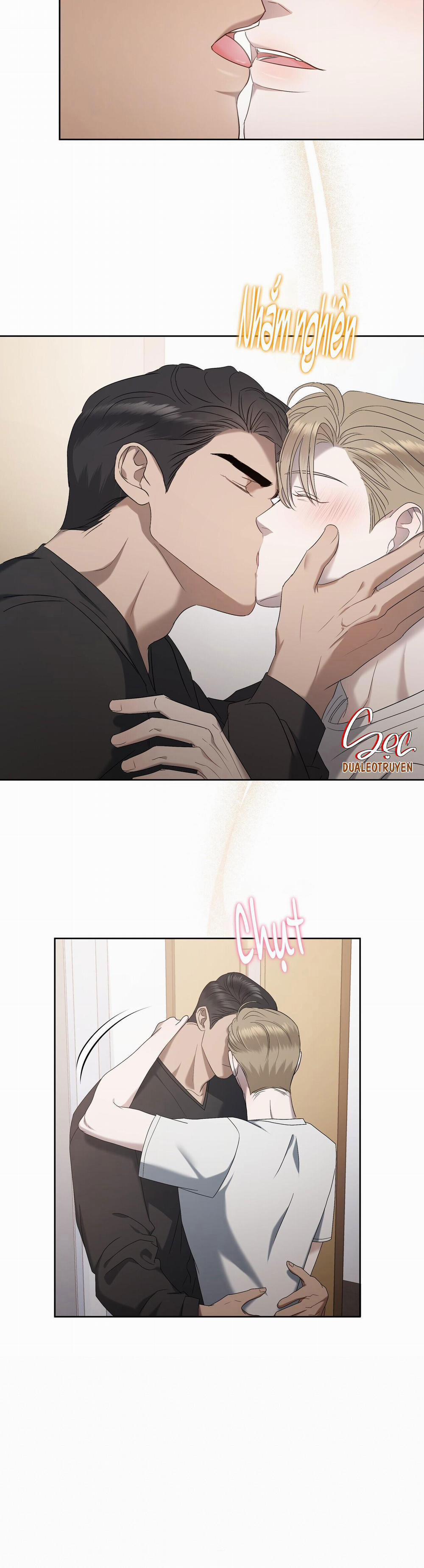 CẦU THỦ BÓNG NƯỚC 15 trang 30