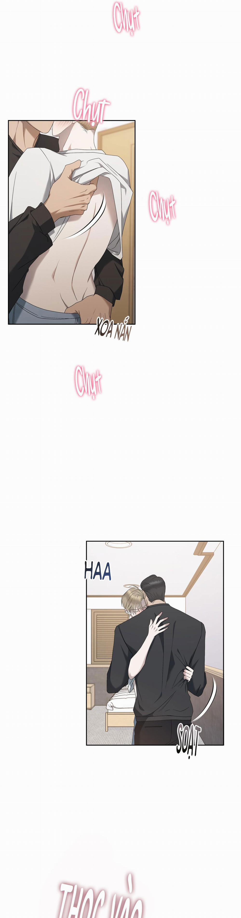 CẦU THỦ BÓNG NƯỚC 15 trang 31