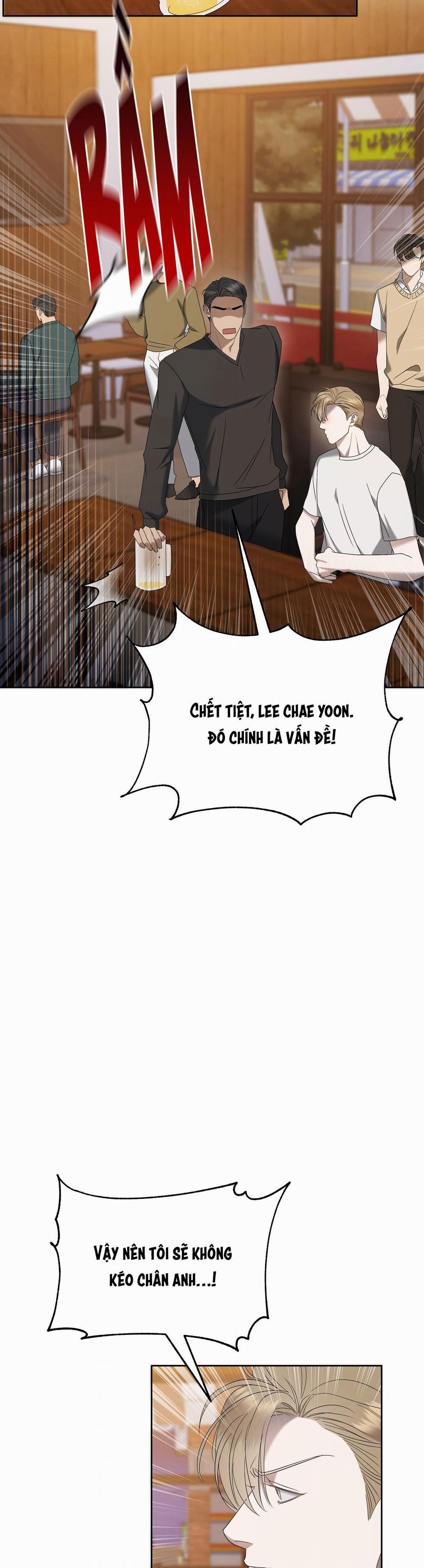 CẦU THỦ BÓNG NƯỚC 15 trang 7