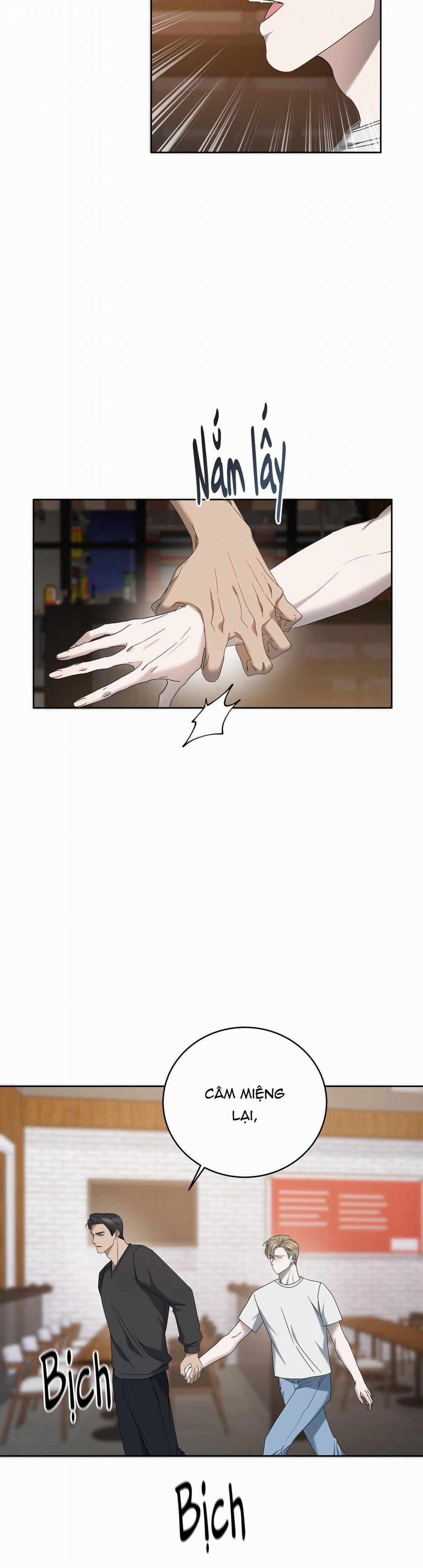 CẦU THỦ BÓNG NƯỚC 15 trang 8