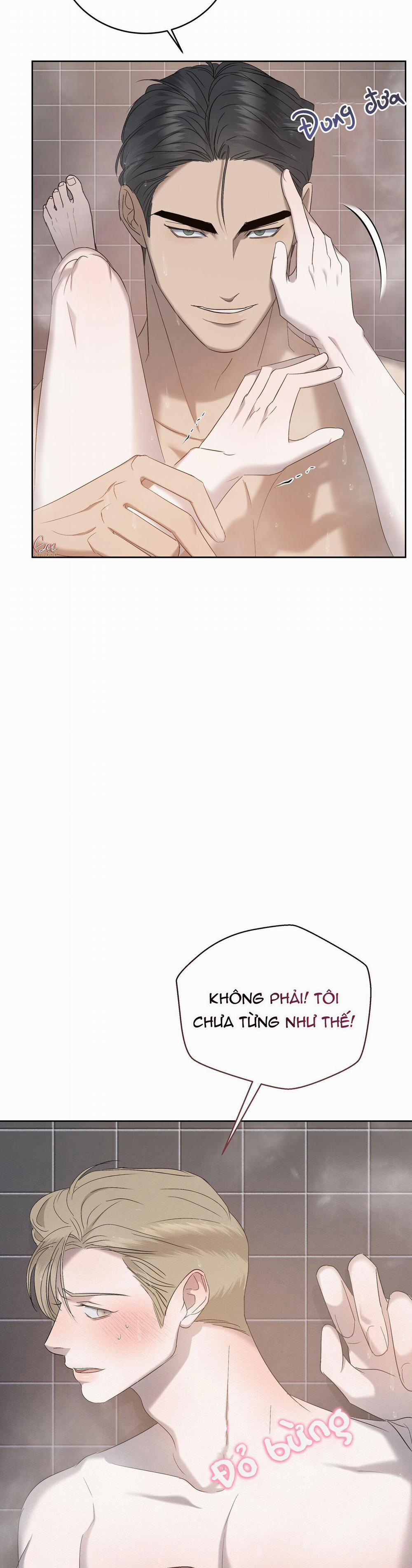 CẦU THỦ BÓNG NƯỚC 16 trang 15