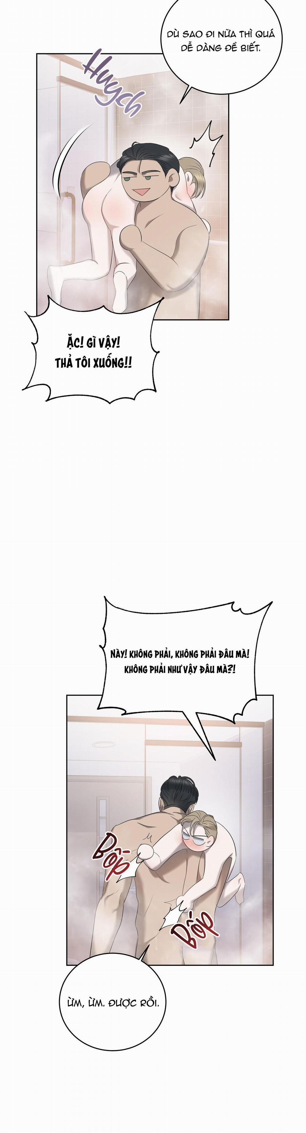 CẦU THỦ BÓNG NƯỚC 16 trang 18