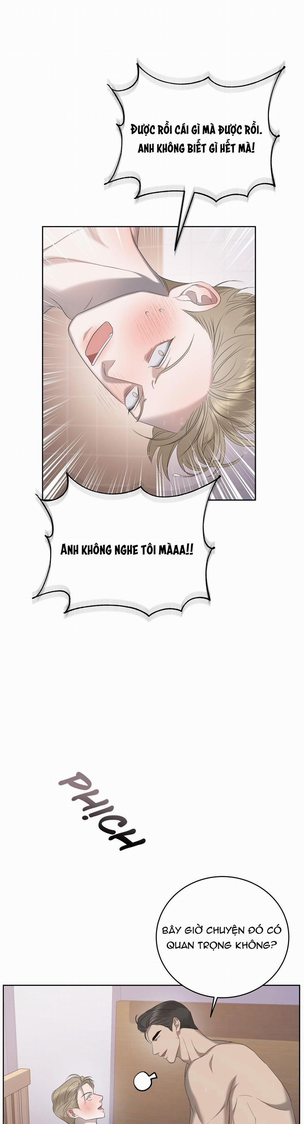 CẦU THỦ BÓNG NƯỚC 16 trang 19