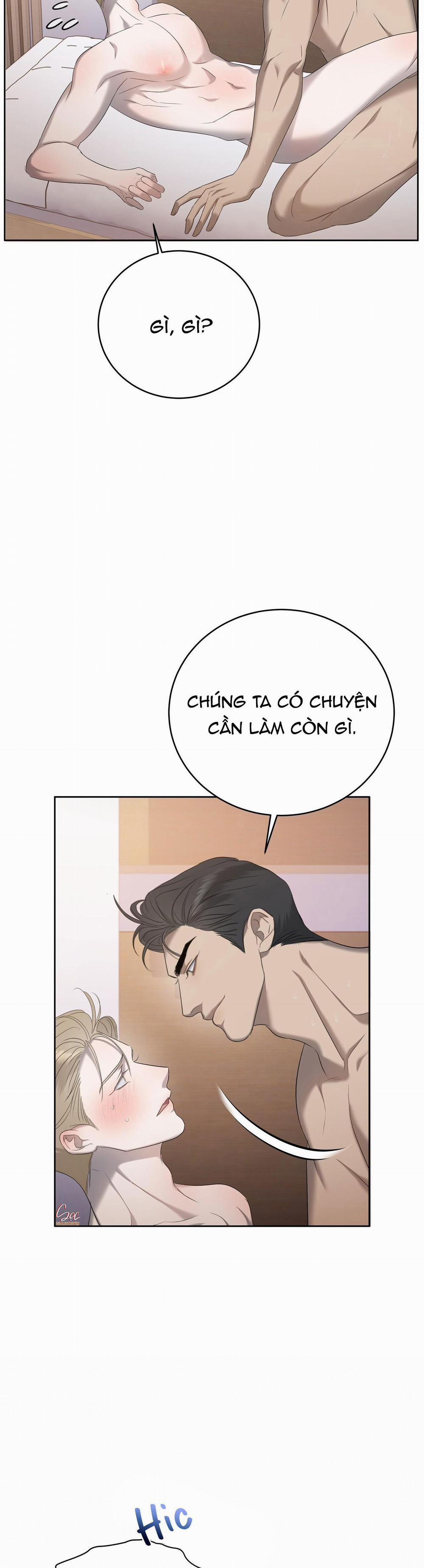 CẦU THỦ BÓNG NƯỚC 16 trang 20