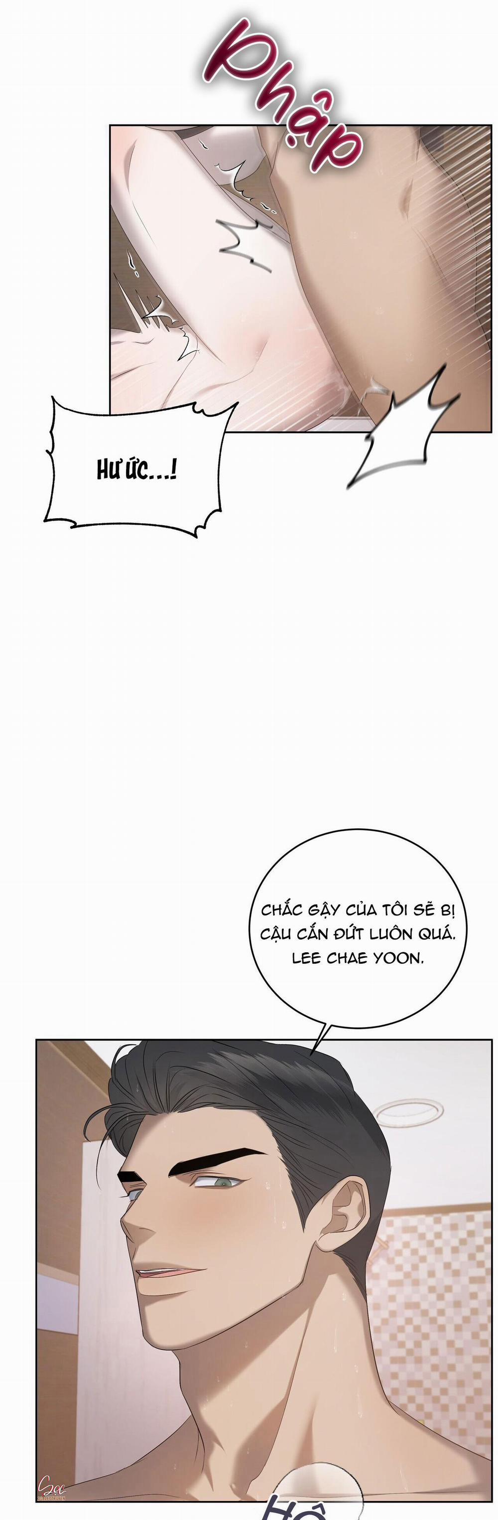 CẦU THỦ BÓNG NƯỚC 16 trang 33