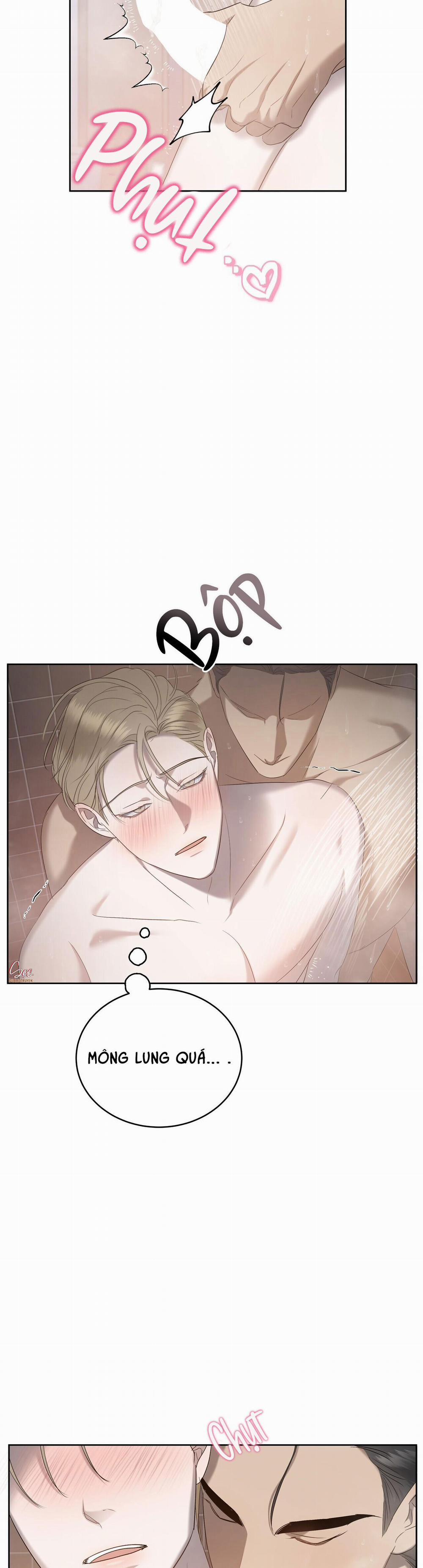 CẦU THỦ BÓNG NƯỚC 16 trang 6