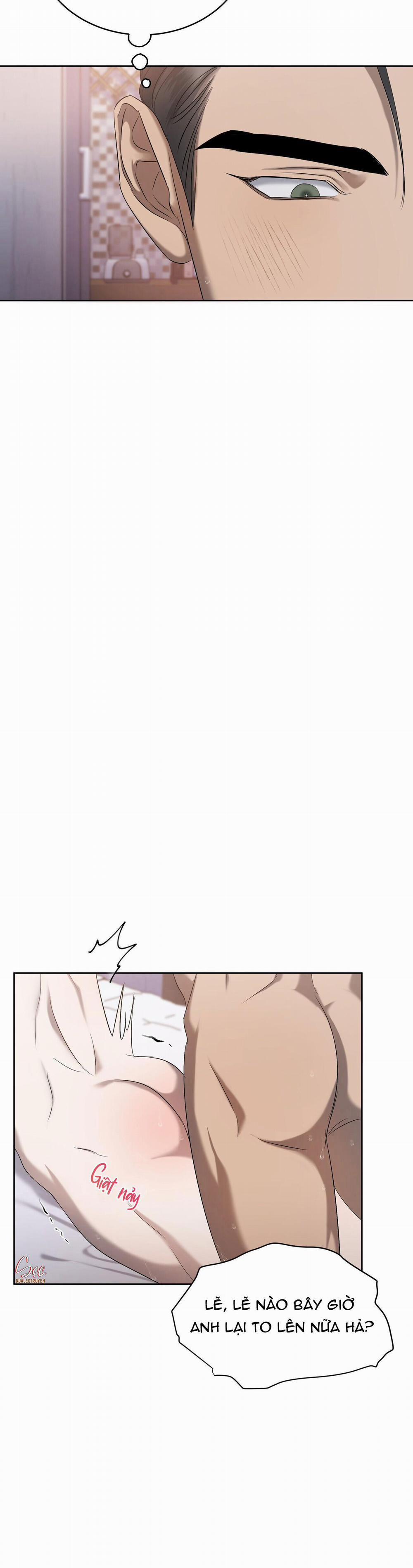 CẦU THỦ BÓNG NƯỚC 17 trang 22