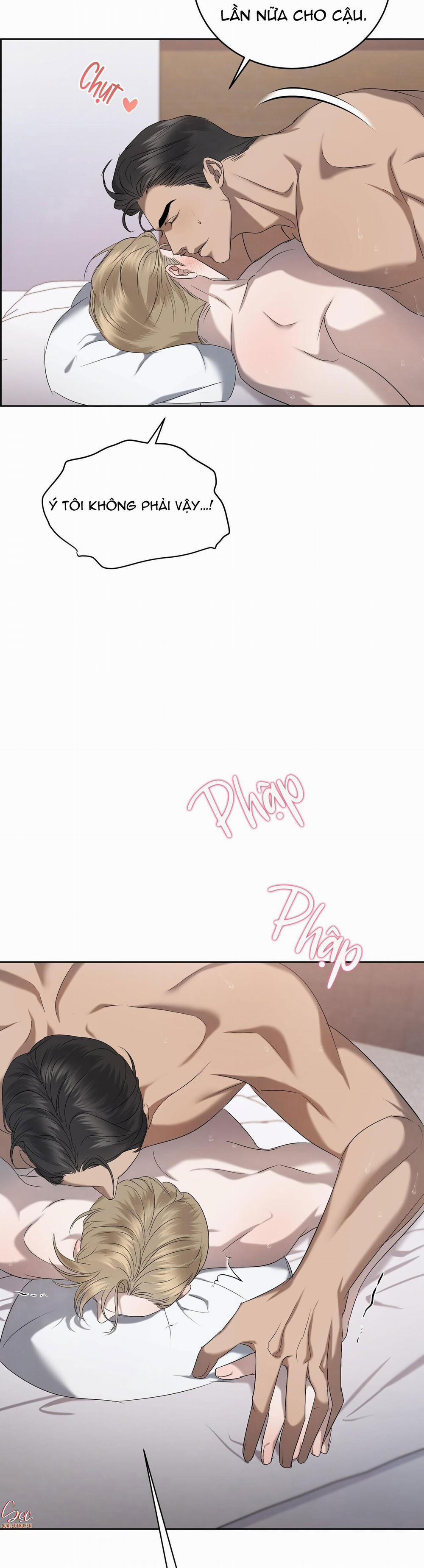 CẦU THỦ BÓNG NƯỚC 17 trang 25