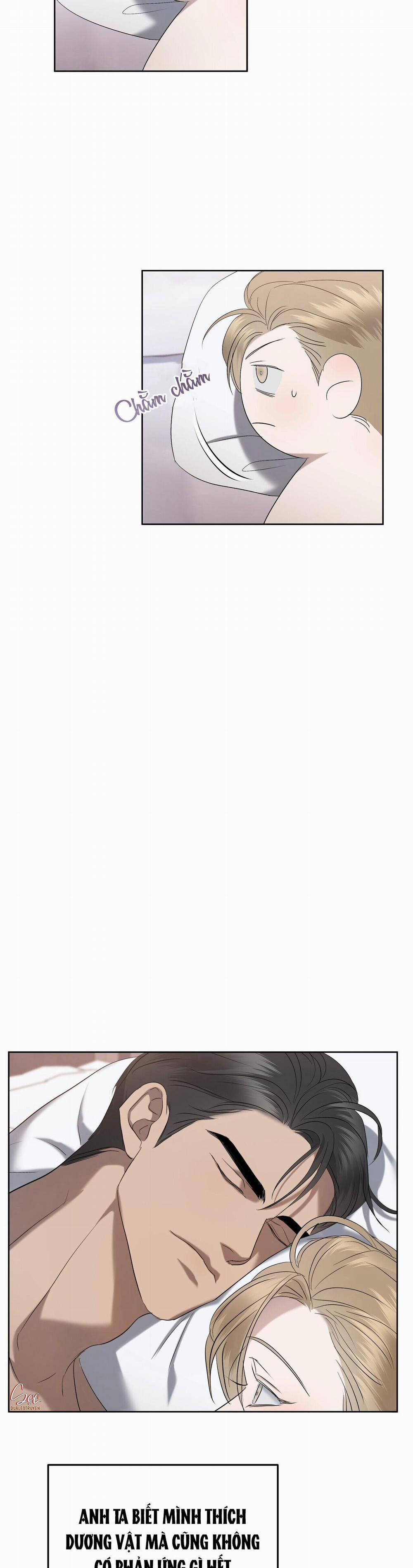 CẦU THỦ BÓNG NƯỚC 17 trang 30