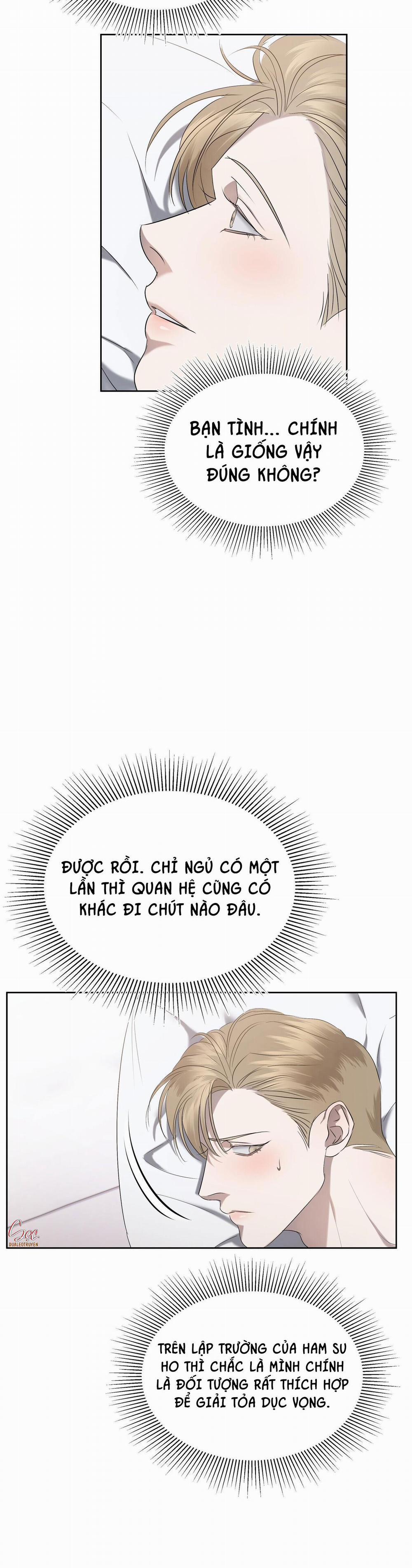 CẦU THỦ BÓNG NƯỚC 17 trang 32