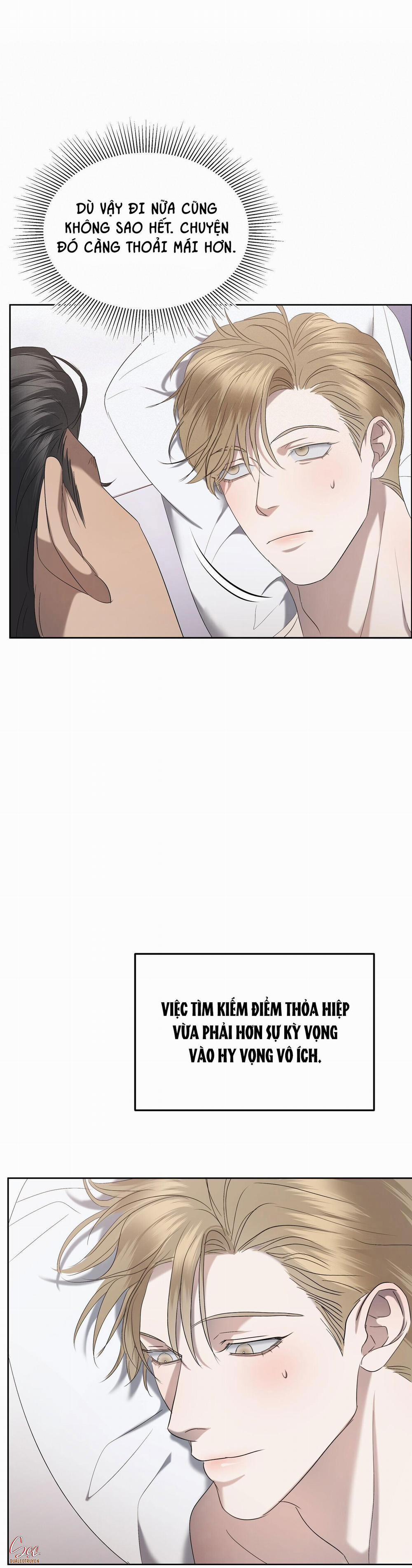 CẦU THỦ BÓNG NƯỚC 17 trang 33