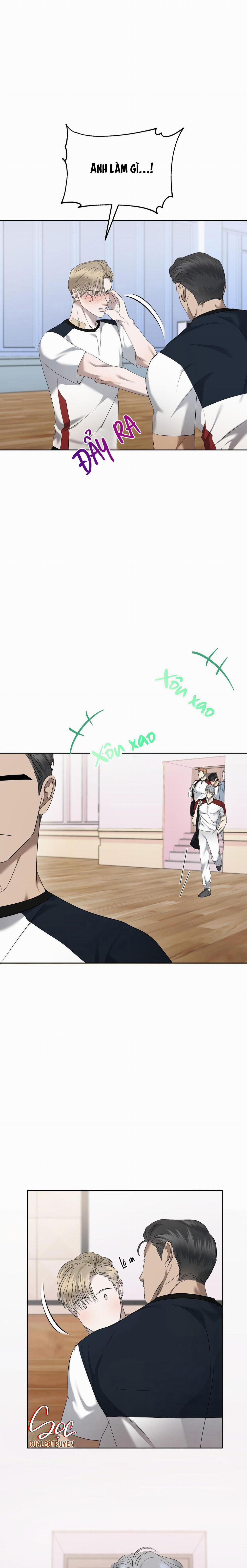 CẦU THỦ BÓNG NƯỚC 18 trang 10