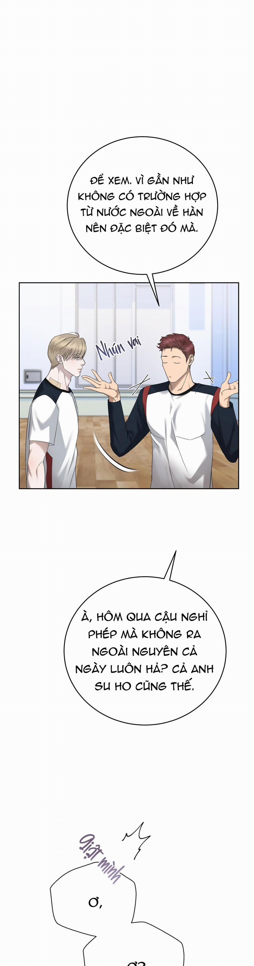 CẦU THỦ BÓNG NƯỚC 18 trang 4