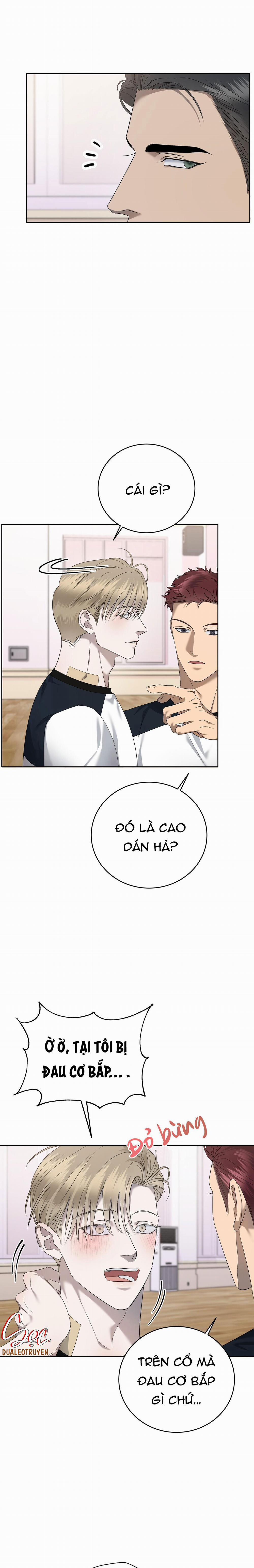 CẦU THỦ BÓNG NƯỚC 18 trang 6