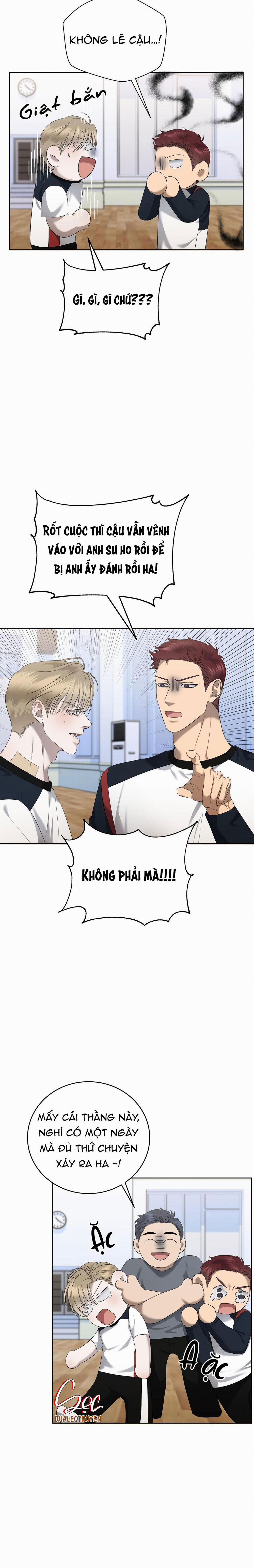 CẦU THỦ BÓNG NƯỚC 18 trang 7