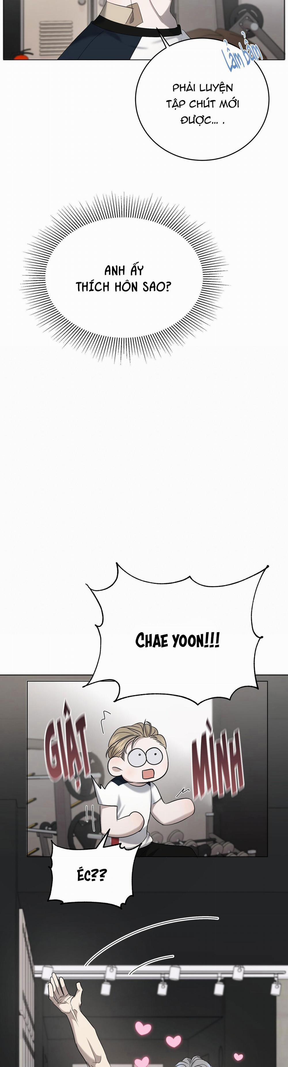 CẦU THỦ BÓNG NƯỚC 19 trang 10