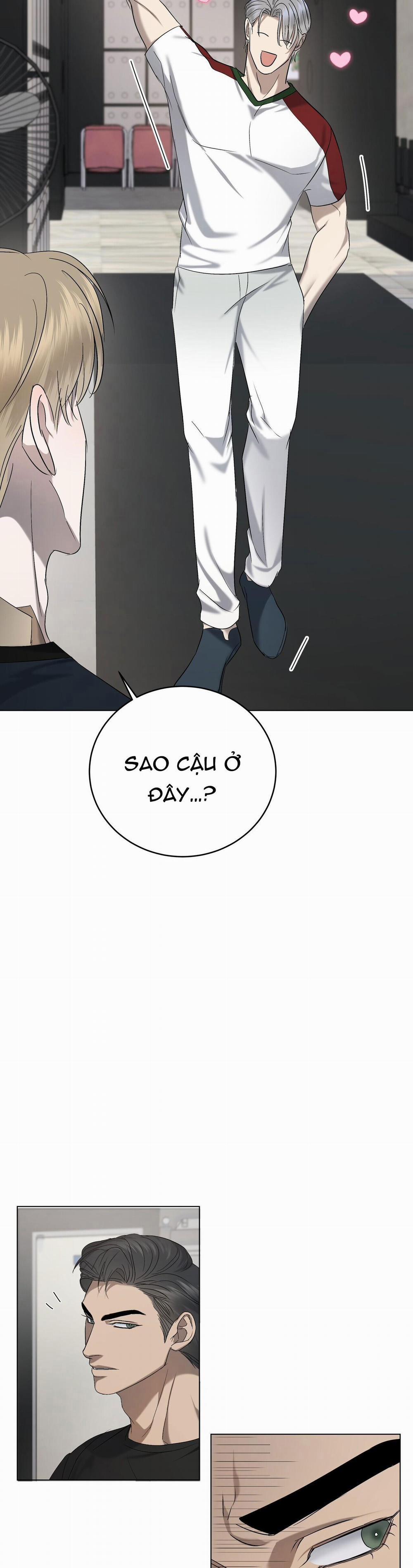 CẦU THỦ BÓNG NƯỚC 19 trang 11