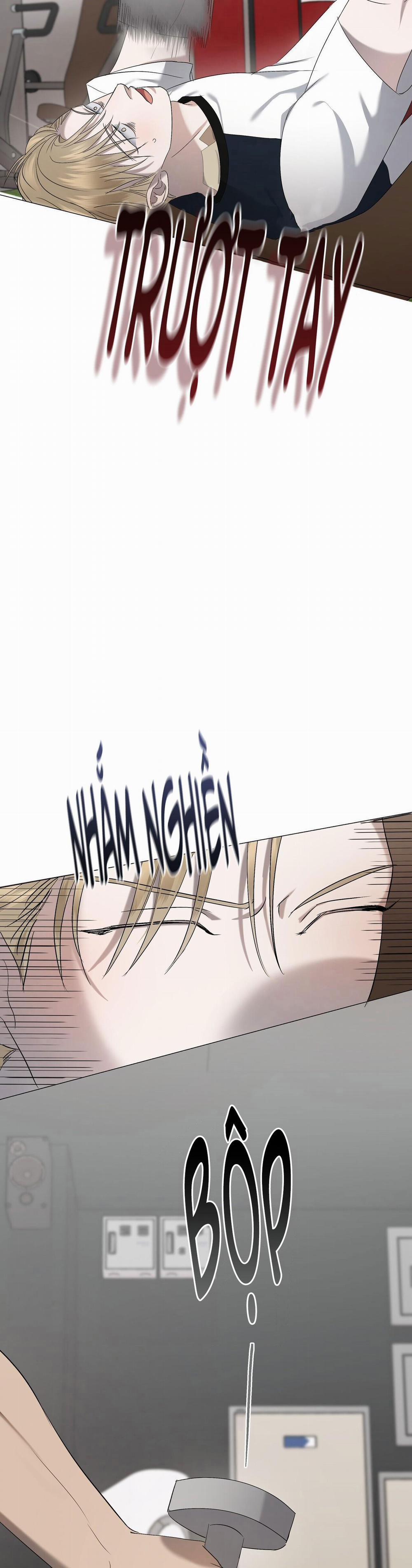 CẦU THỦ BÓNG NƯỚC 19 trang 21