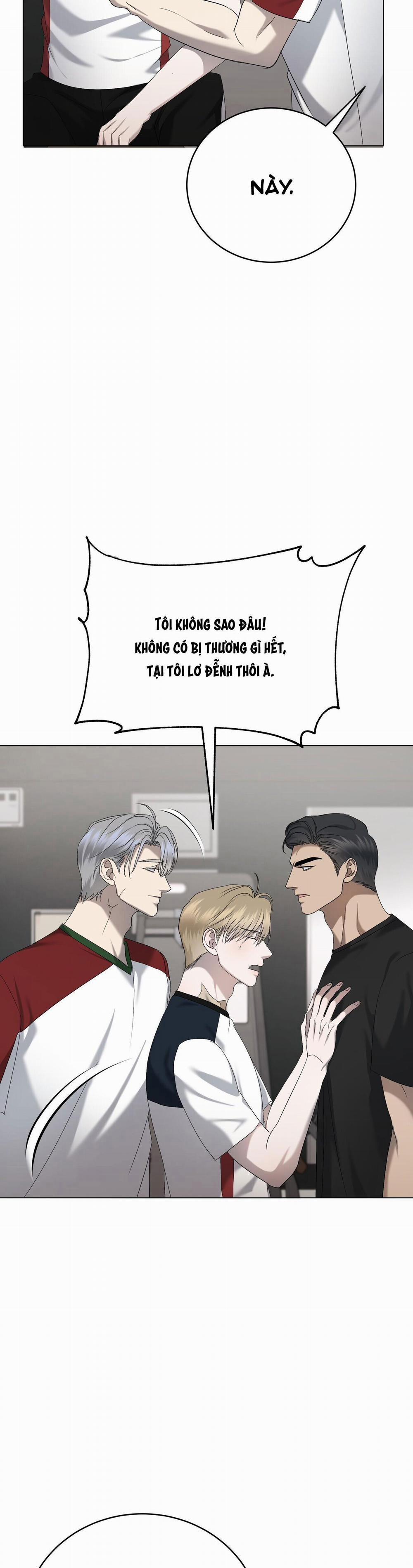 CẦU THỦ BÓNG NƯỚC 19 trang 25