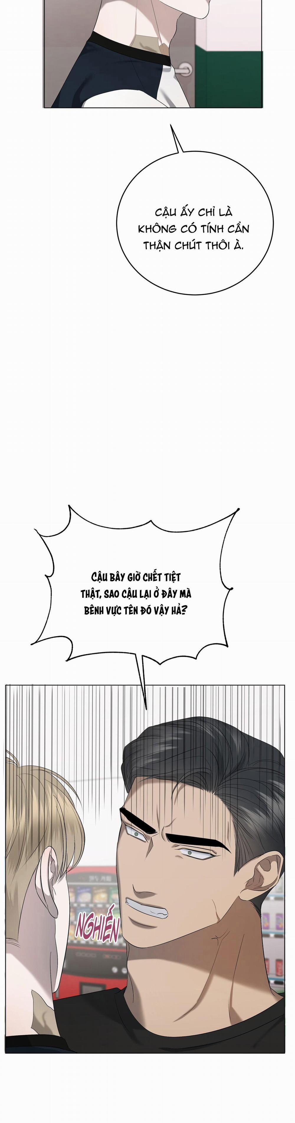 CẦU THỦ BÓNG NƯỚC 19 trang 33