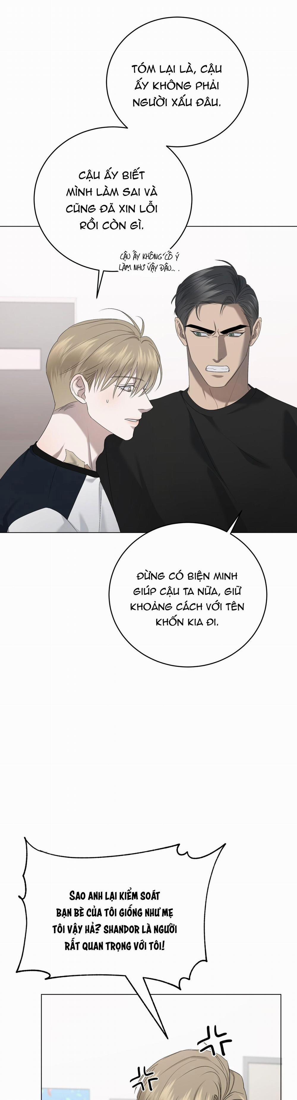 CẦU THỦ BÓNG NƯỚC 19 trang 36