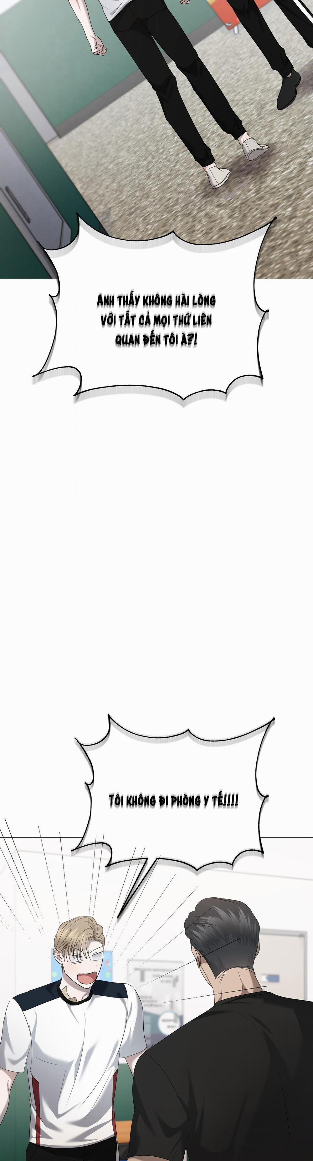 CẦU THỦ BÓNG NƯỚC 19 trang 39