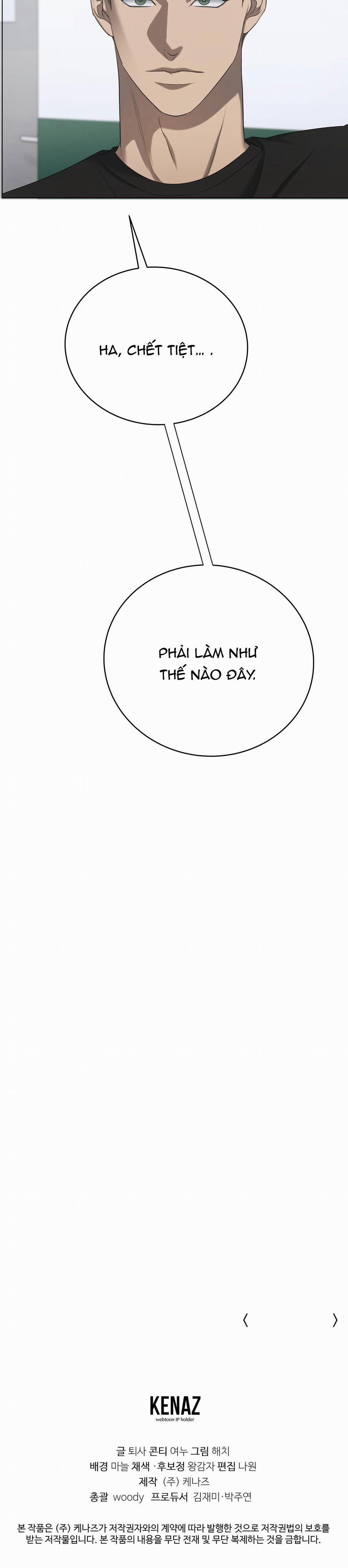 CẦU THỦ BÓNG NƯỚC 19 trang 41