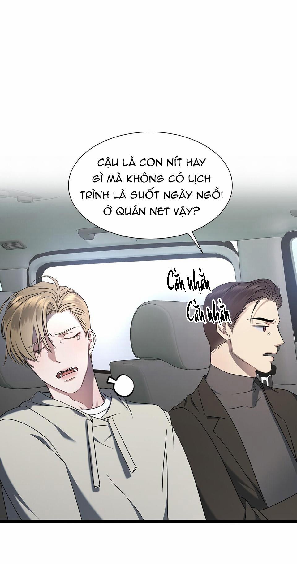 CẦU THỦ BÓNG NƯỚC 2 trang 1