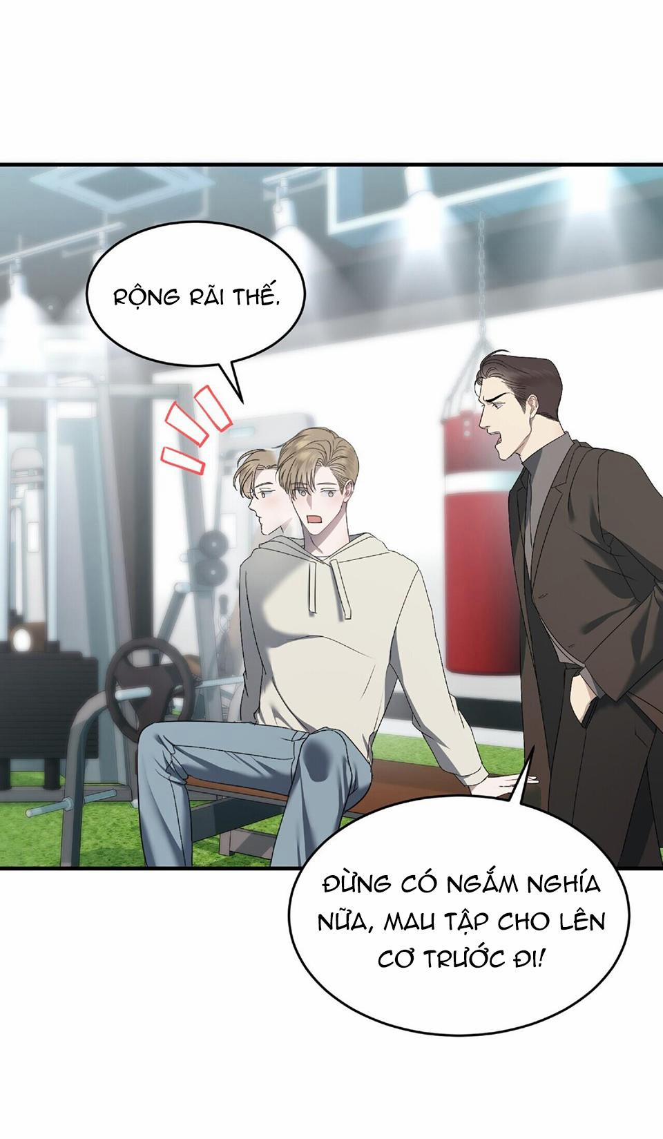 CẦU THỦ BÓNG NƯỚC 2 trang 11