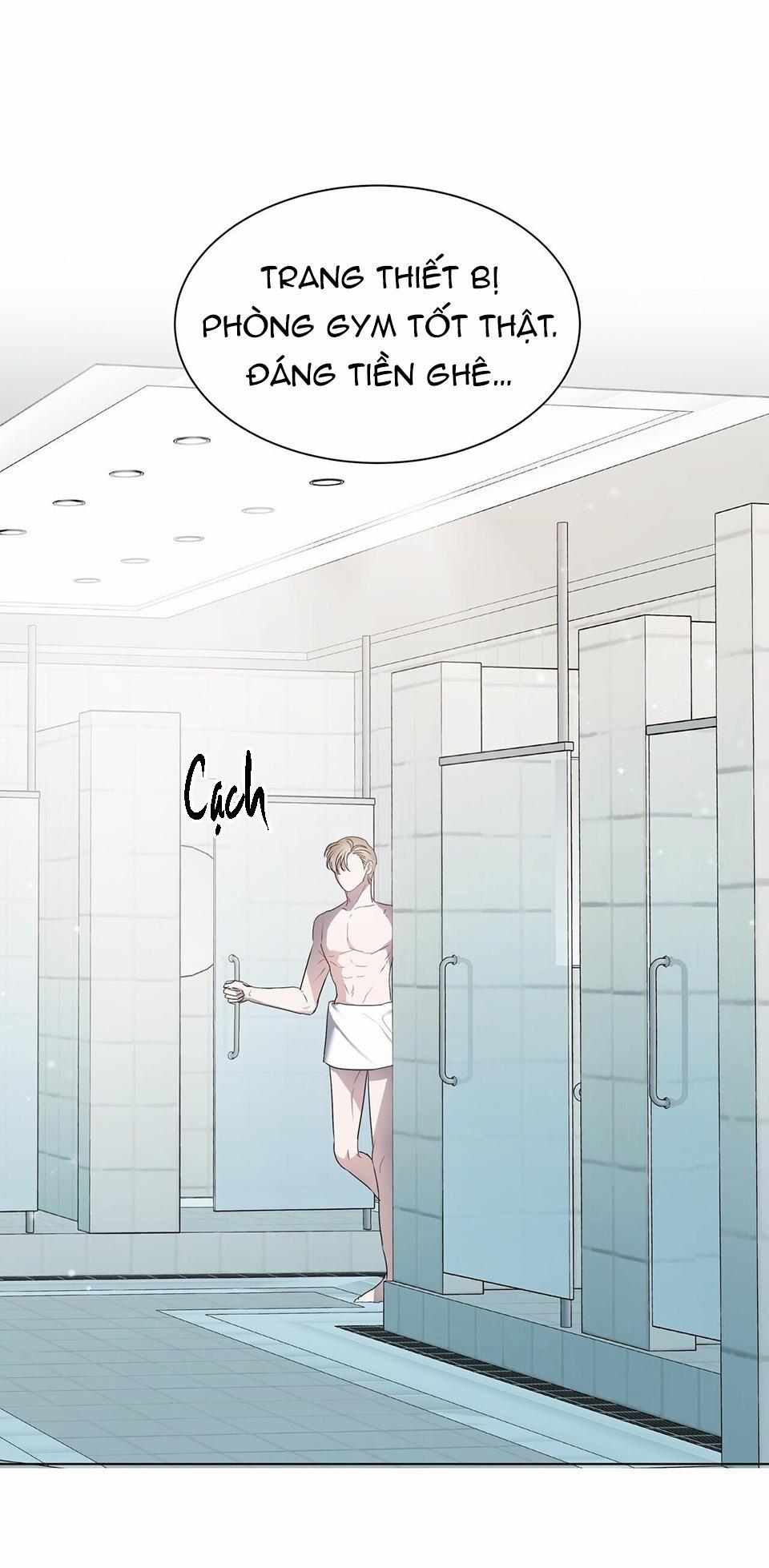 CẦU THỦ BÓNG NƯỚC 2 trang 18