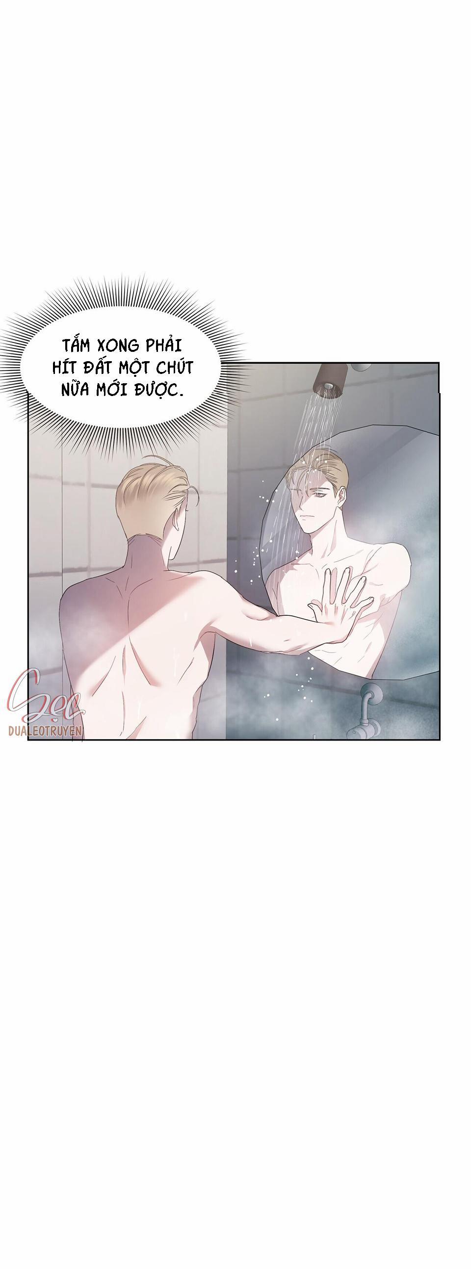 CẦU THỦ BÓNG NƯỚC 2 trang 21