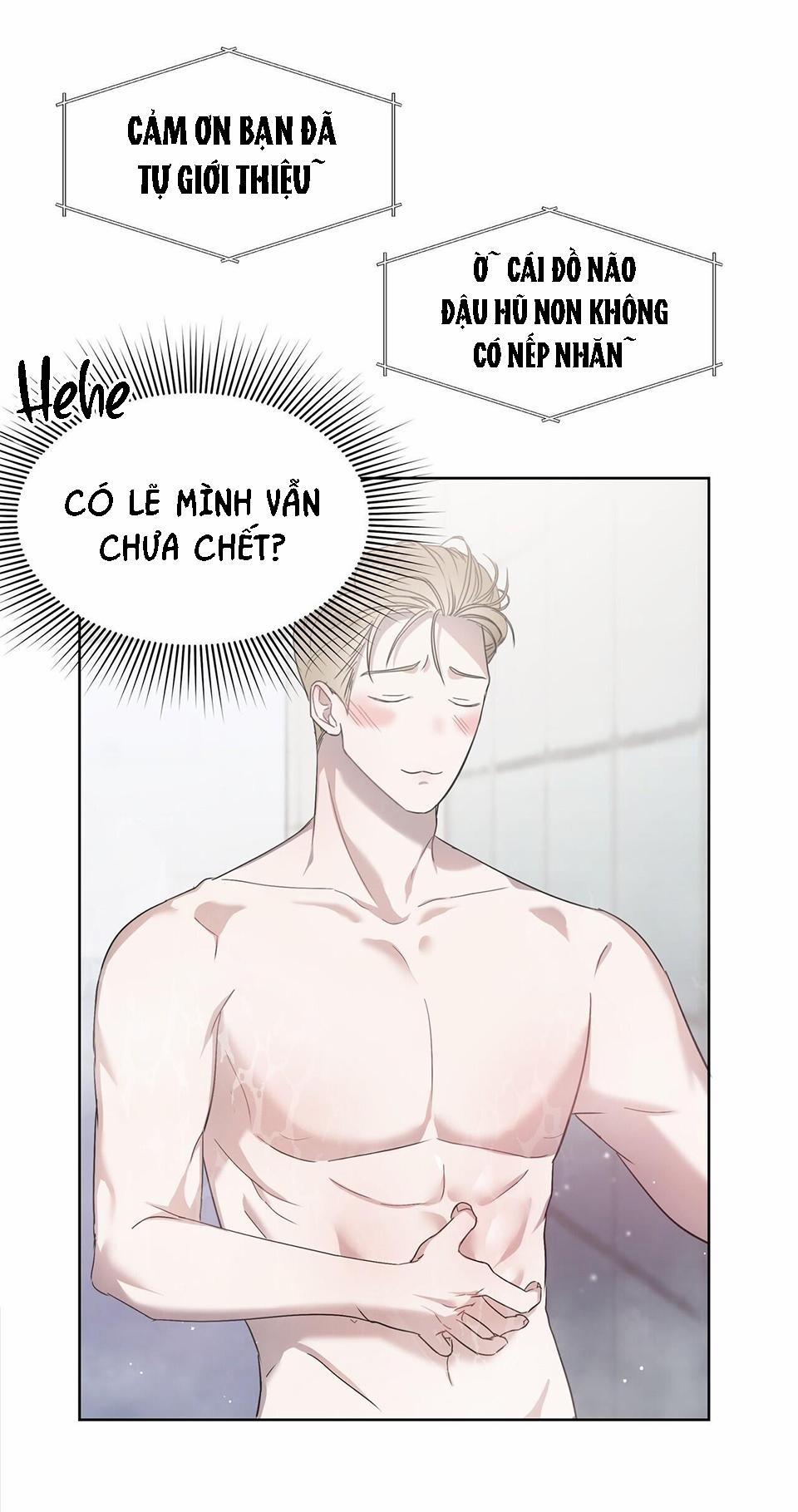 CẦU THỦ BÓNG NƯỚC 2 trang 25