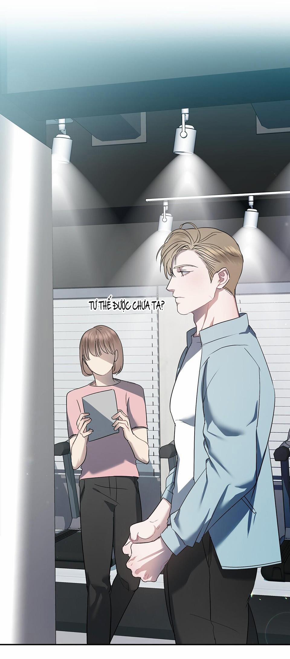 CẦU THỦ BÓNG NƯỚC 2 trang 30