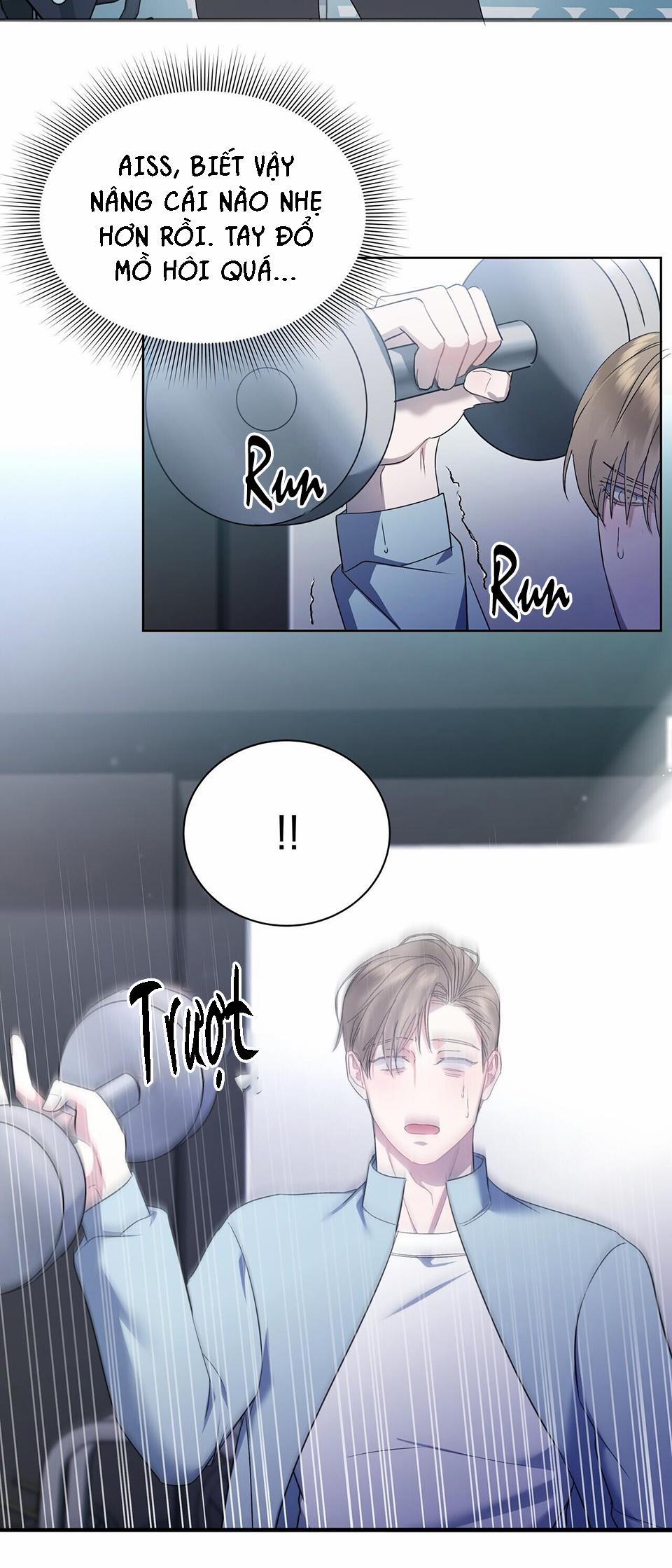 CẦU THỦ BÓNG NƯỚC 2 trang 39