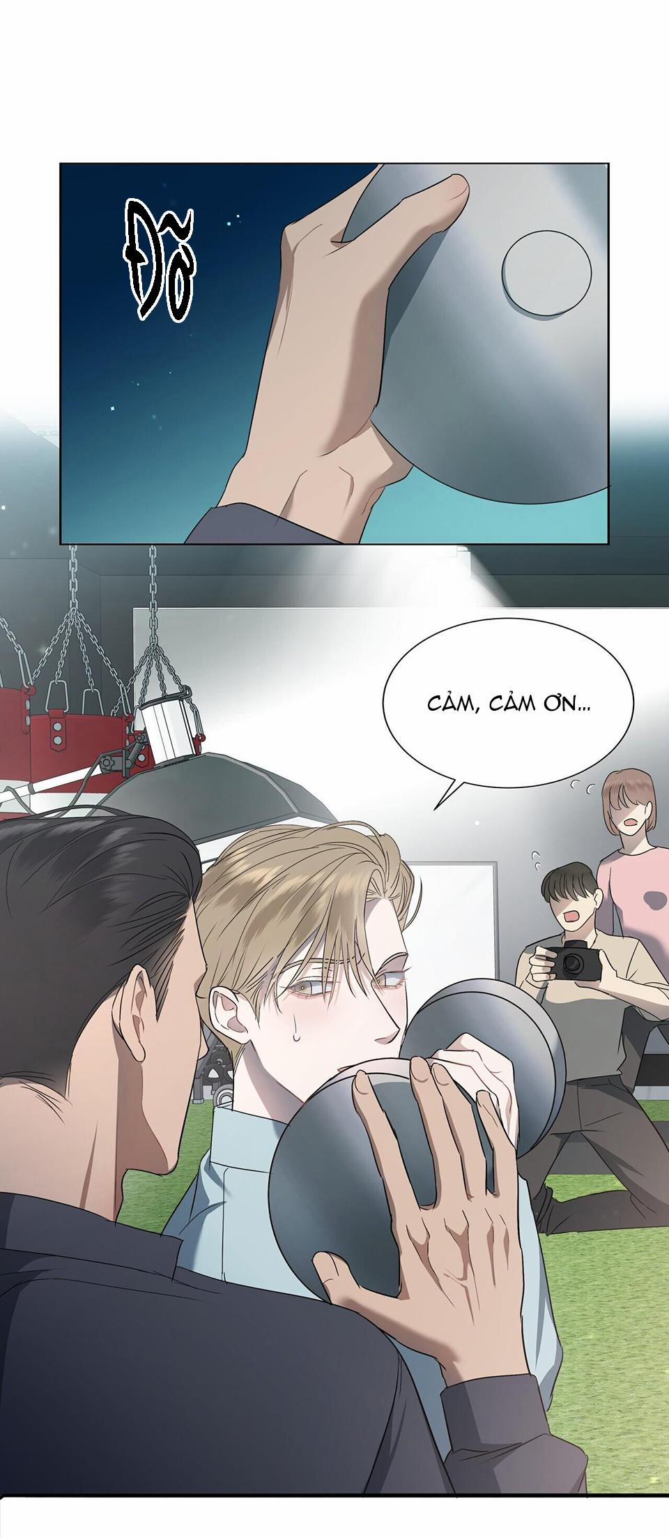 CẦU THỦ BÓNG NƯỚC 2 trang 40