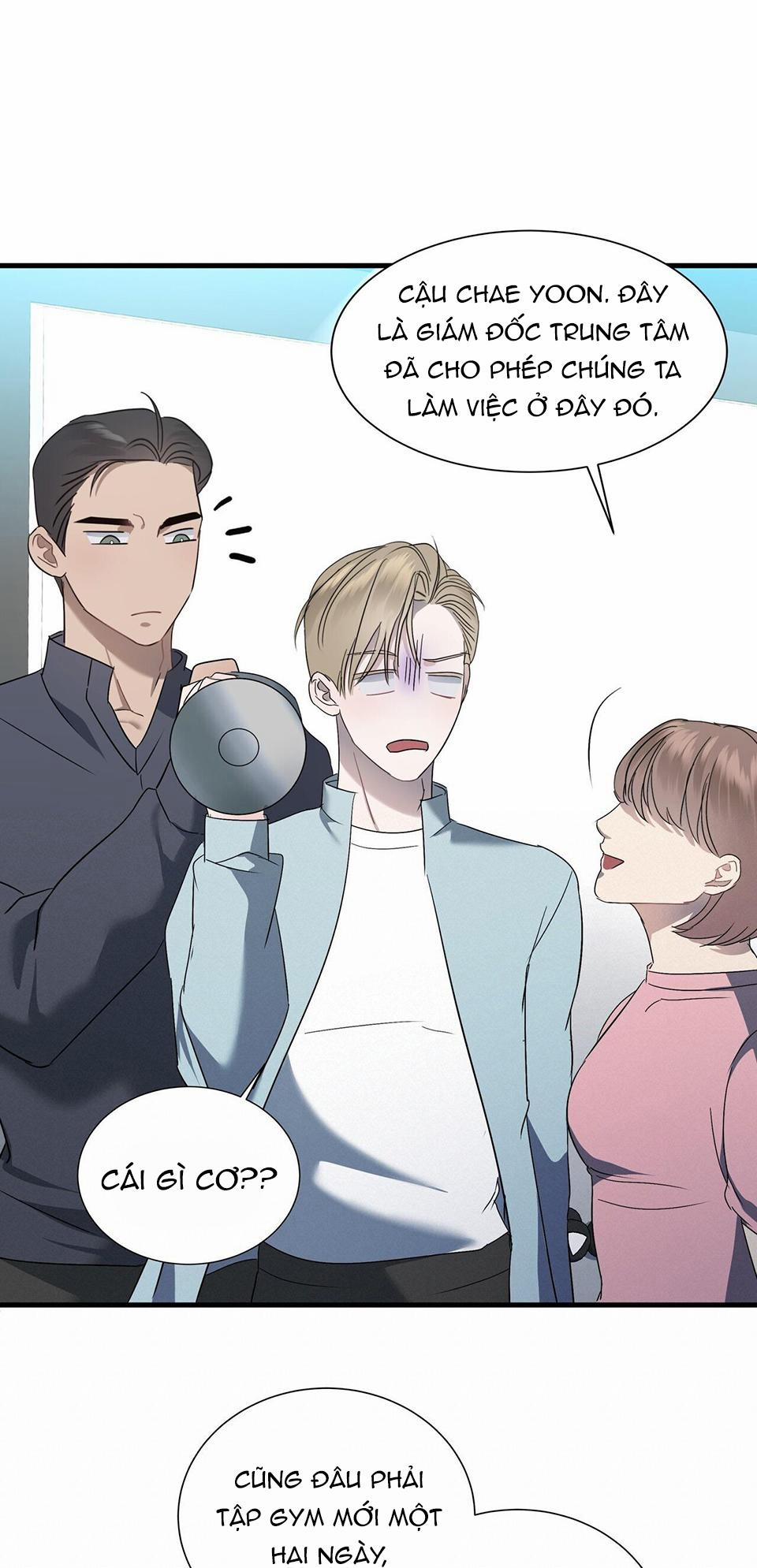 CẦU THỦ BÓNG NƯỚC 2 trang 43