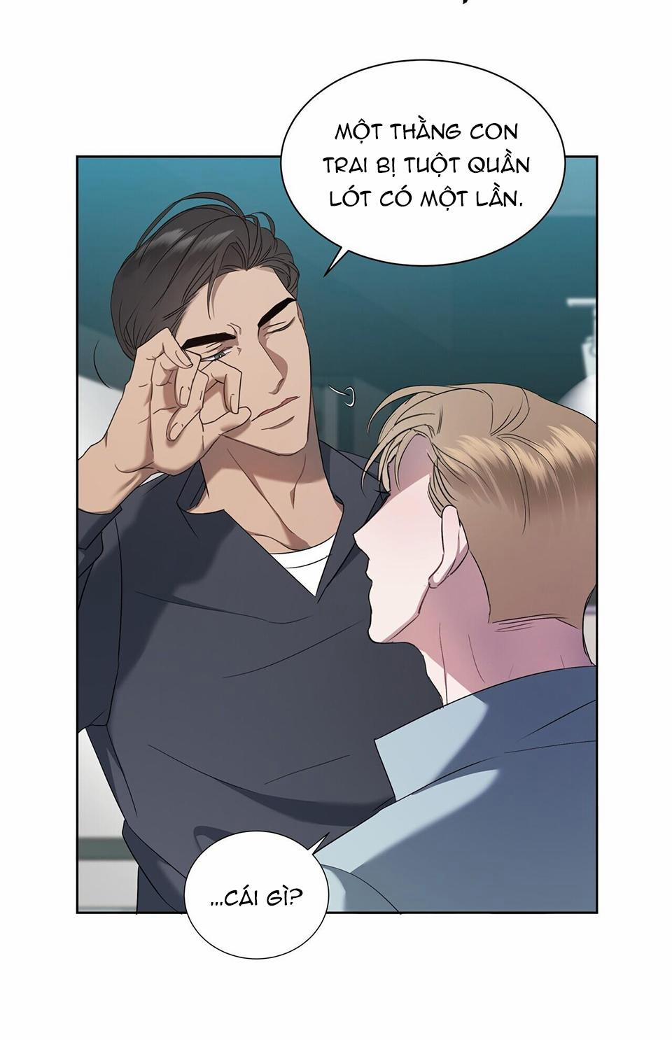 CẦU THỦ BÓNG NƯỚC 2 trang 54