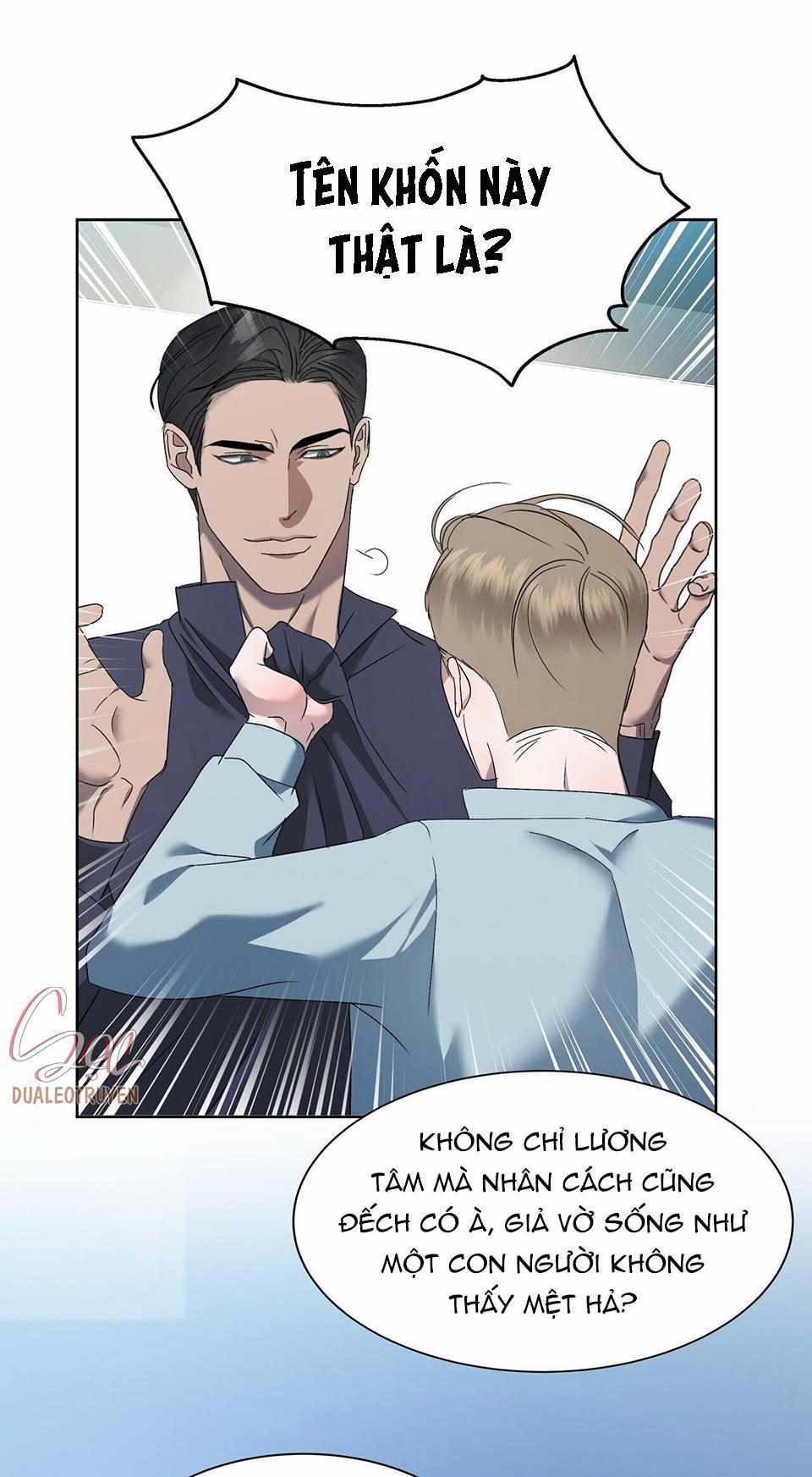 CẦU THỦ BÓNG NƯỚC 2 trang 58