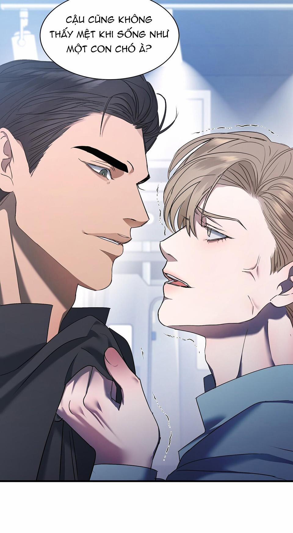 CẦU THỦ BÓNG NƯỚC 2 trang 59