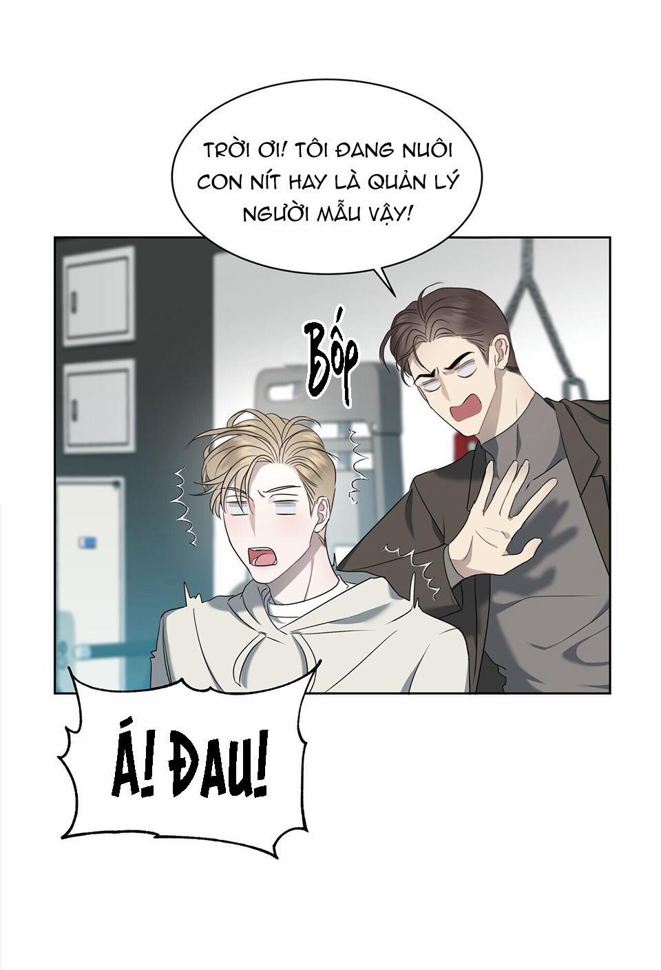 CẦU THỦ BÓNG NƯỚC 2 trang 9