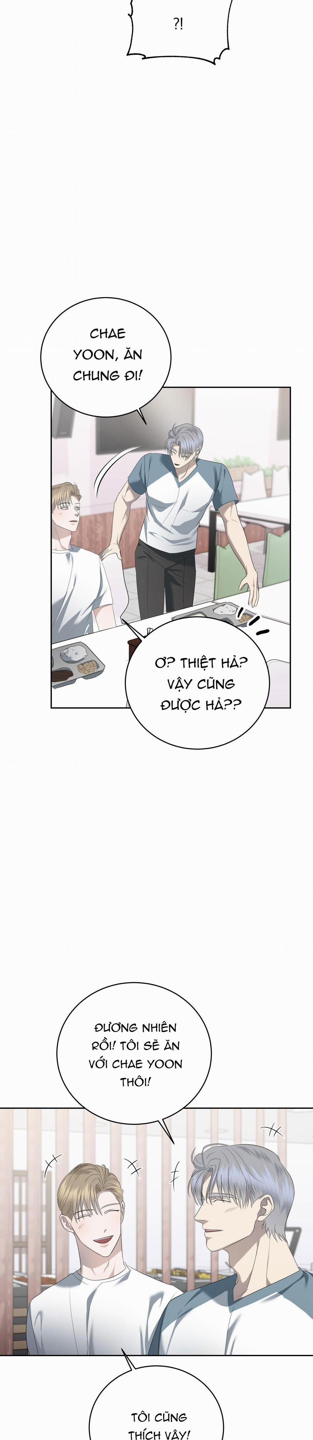 CẦU THỦ BÓNG NƯỚC 20 trang 11