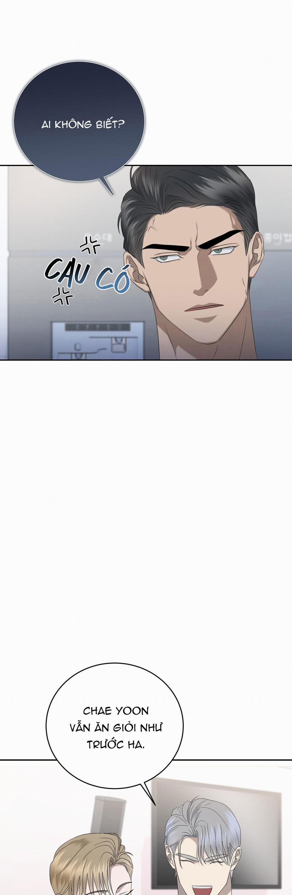 CẦU THỦ BÓNG NƯỚC 20 trang 13