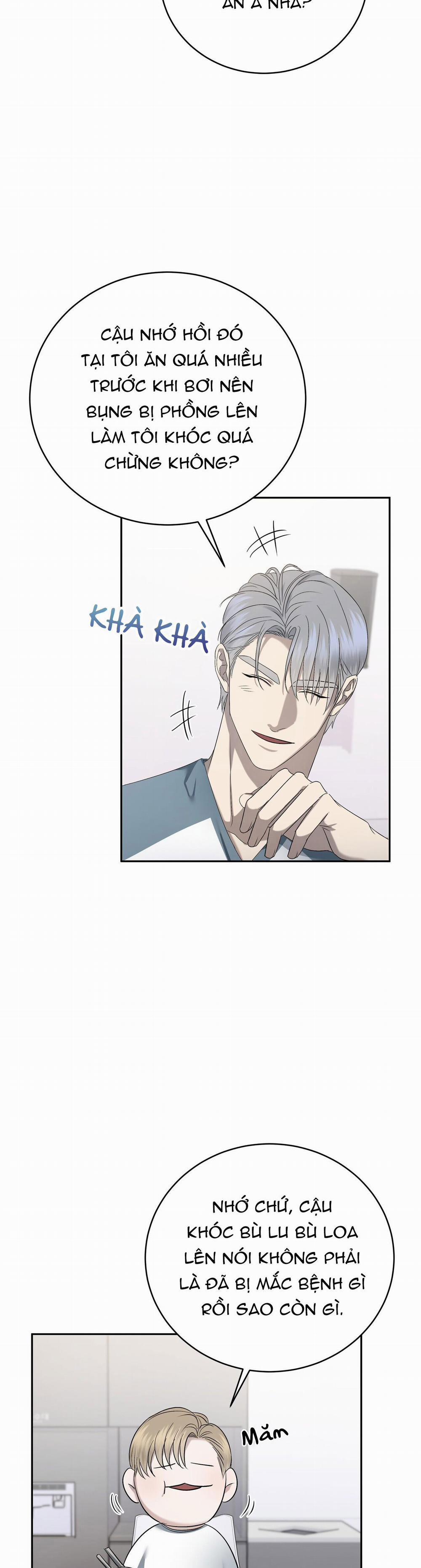 CẦU THỦ BÓNG NƯỚC 20 trang 15