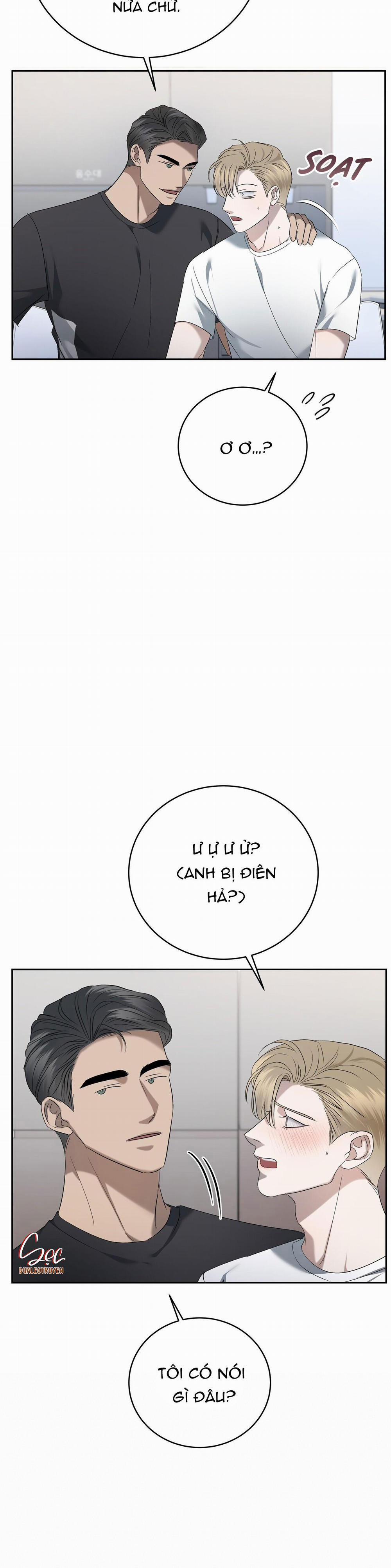 CẦU THỦ BÓNG NƯỚC 20 trang 17