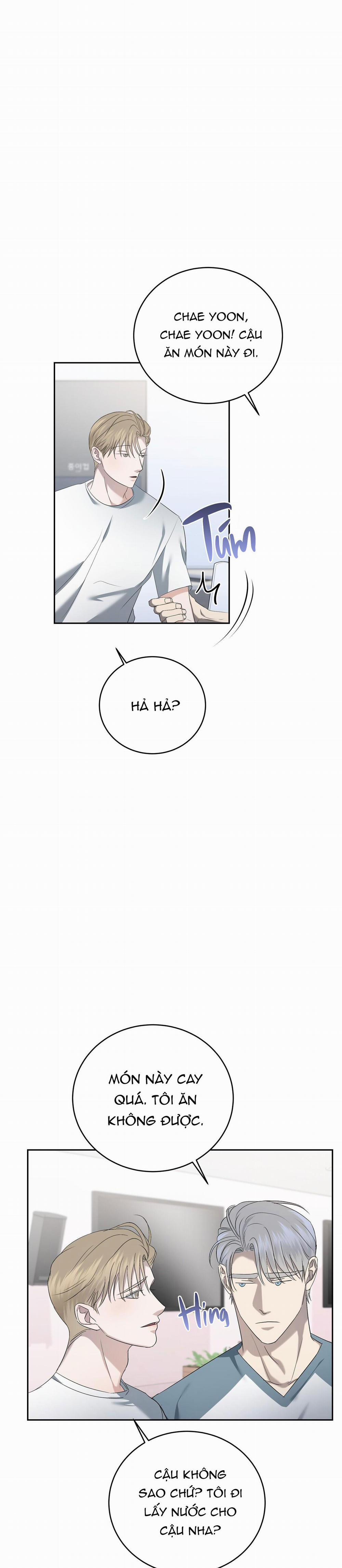 CẦU THỦ BÓNG NƯỚC 20 trang 21