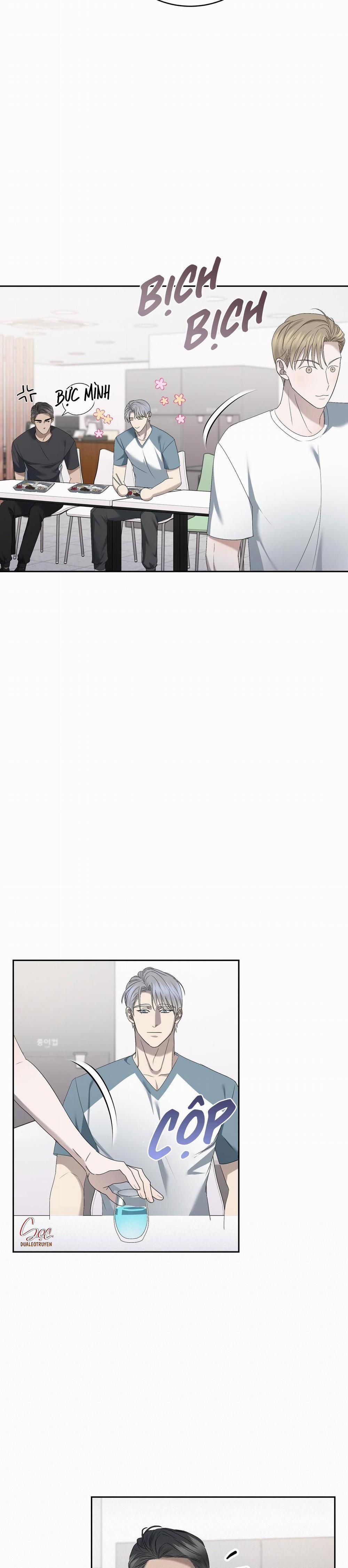 CẦU THỦ BÓNG NƯỚC 20 trang 22