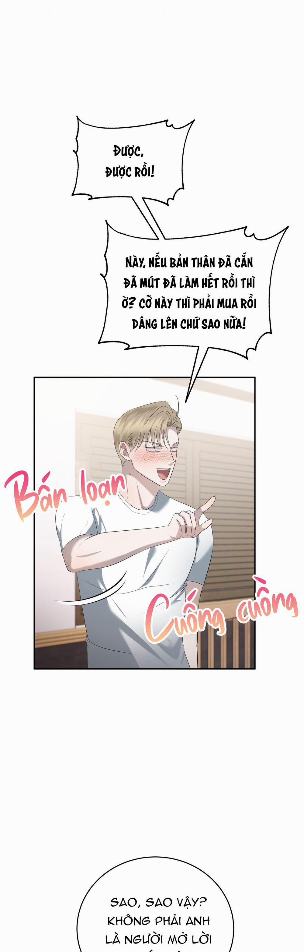 CẦU THỦ BÓNG NƯỚC 20 trang 29