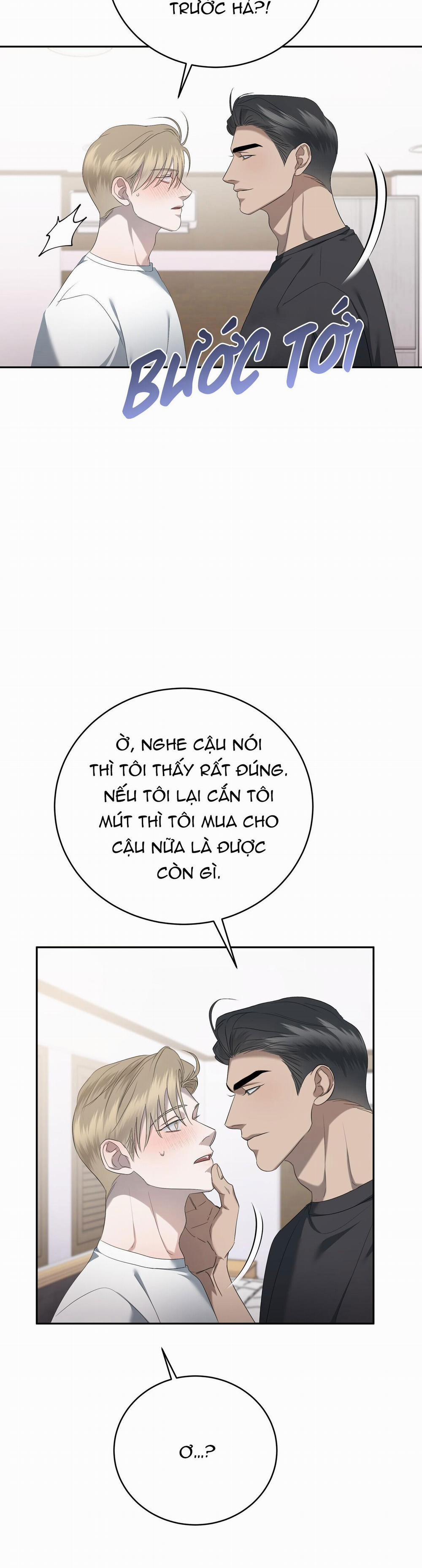 CẦU THỦ BÓNG NƯỚC 20 trang 30