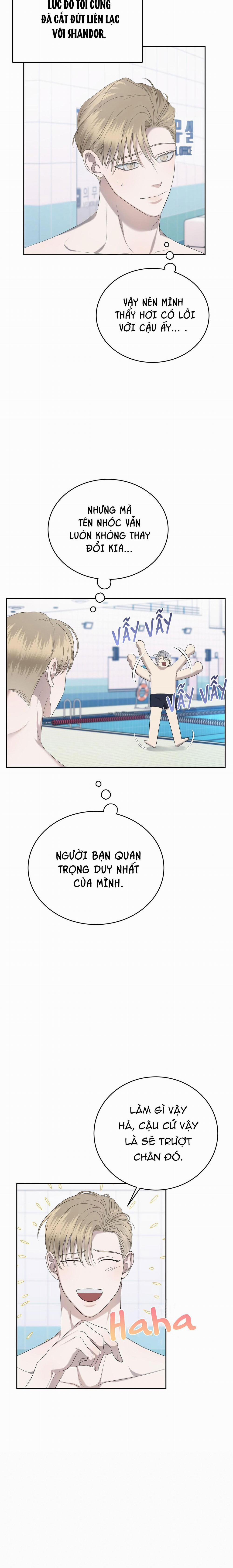 CẦU THỦ BÓNG NƯỚC 20 trang 7