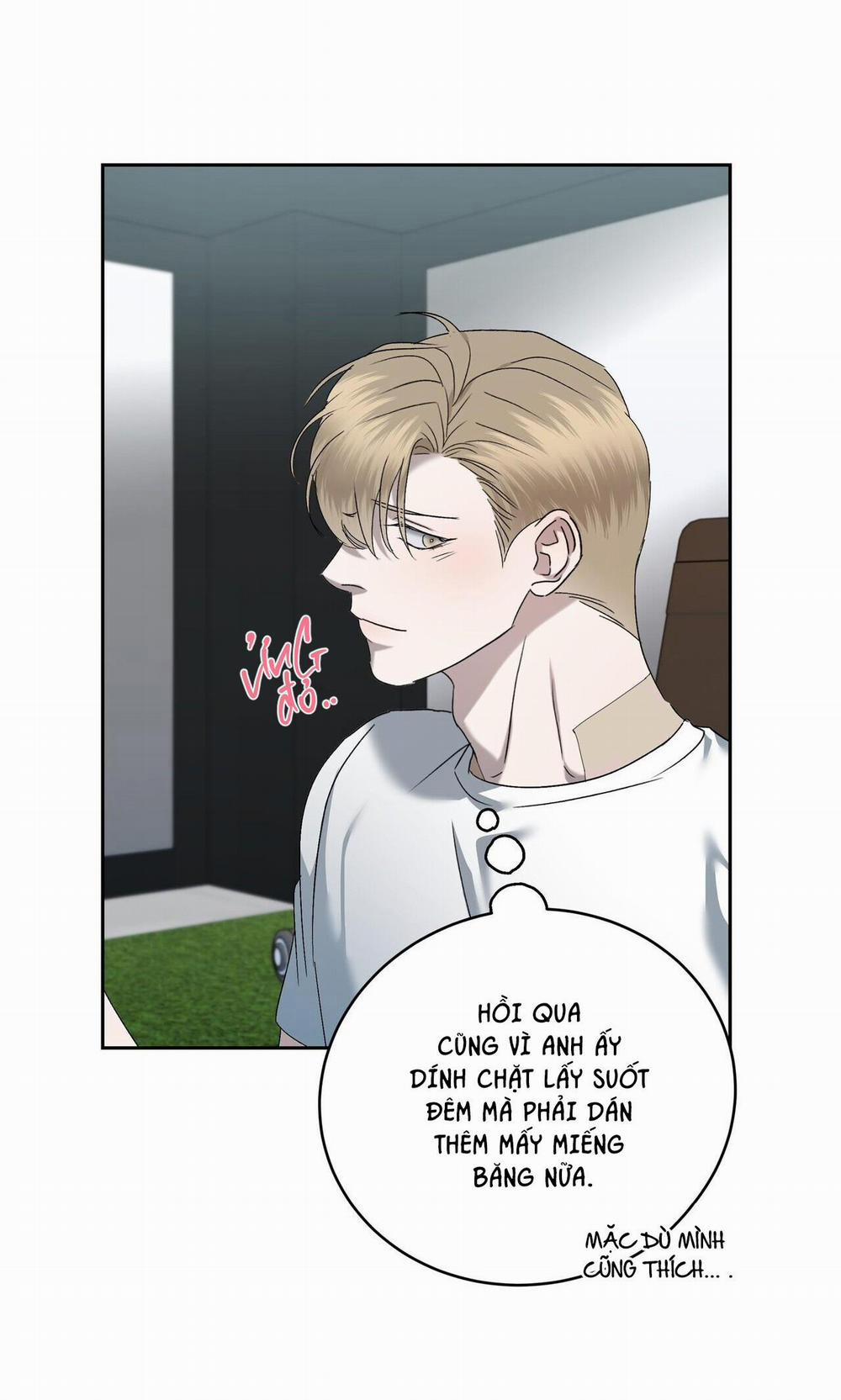 CẦU THỦ BÓNG NƯỚC 21 trang 16